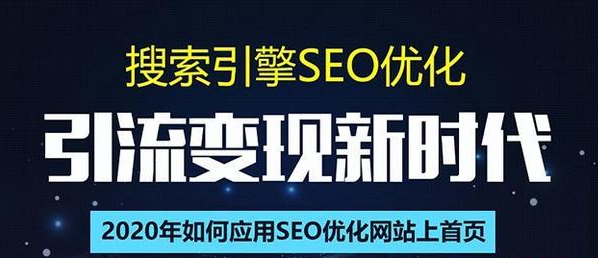 SEO搜索引擎优化总监实战VIP课堂【透析2020最新案例】快速实现年新30W_豪客资源库