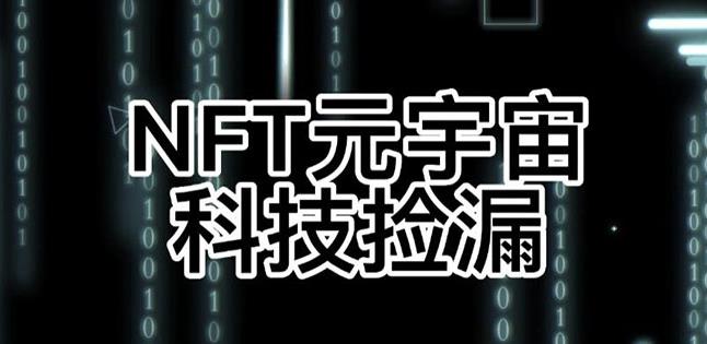 【元本空间sky七级空间唯一ibox幻藏等】NTF捡漏合集【抢购脚本+教程】_豪客资源库