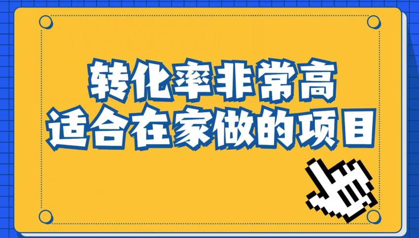 小红书虚拟电商项目：从小白到精英（视频课程+交付手册）_豪客资源库