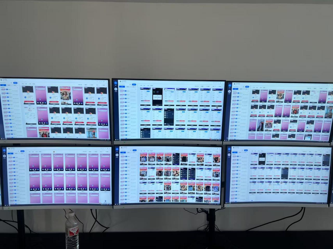 （14305期）百极全新玩法，全自动挂机。可无限矩阵，_豪客资源创业项目网-豪客资源_豪客资源库