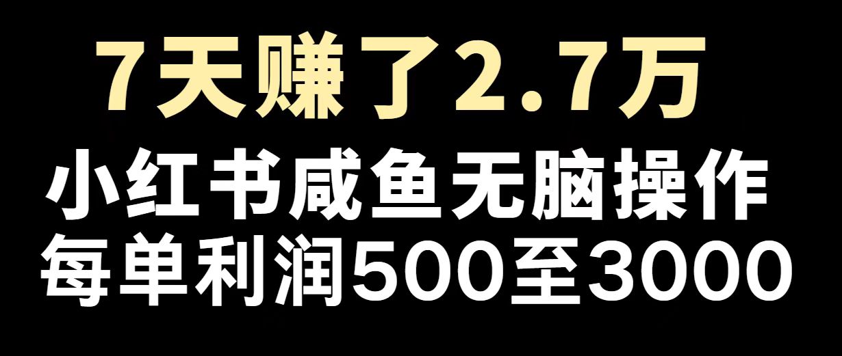 （14183期）最赚钱项目之一，2025爆火，逆风翻盘！_豪客资源创业项目网-豪客资源_豪客资源库