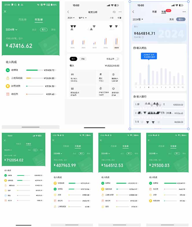（14176期）2025年如何通过“卖项目”实现年入100万_豪客资源创业项目网-豪客资源_豪客资源库