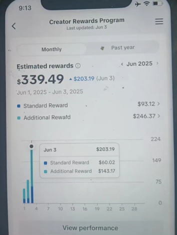 2025年最新TikTok影视解说项目，新手也能挣美金，TK中视频计划保姆级教程——豪客资源创业项目网-豪客资源_豪客资源库
