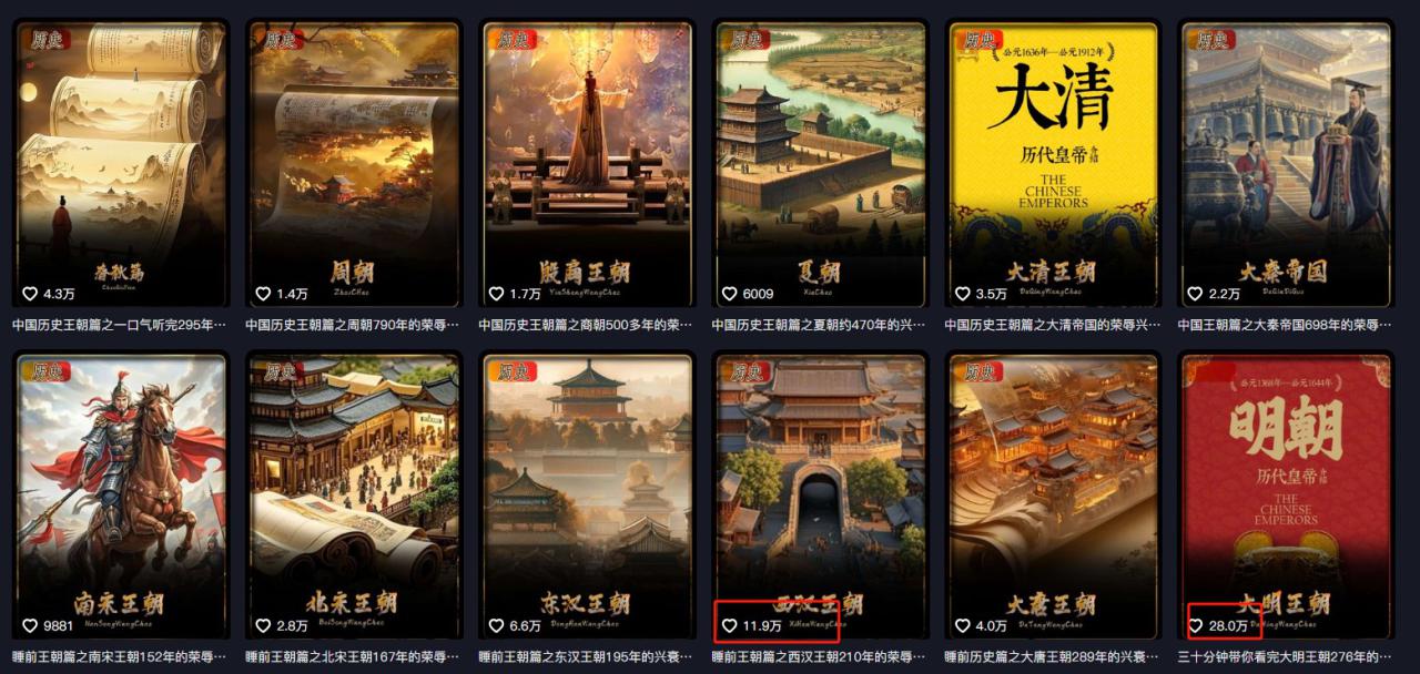 最新抖音快手蓝海助眠新玩法，睡前故事解说单条最高播放量破千万【教程+软件+素…_豪客资源创业网-豪客资源_豪客资源库