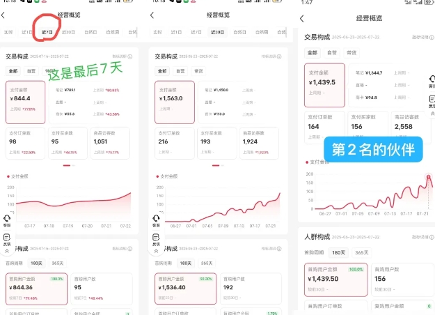（15749期）小红书虚拟电商创富课：零成本开店/爆款笔记/自动发货,30天打造被动收入_豪客资源创业项目网-豪客资源_豪客资源库