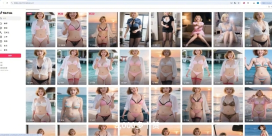 Tiktok Ai短视频快速冷启动，从0到1快速启动的账号——豪客资源创业项目网-豪客资源_豪客资源库