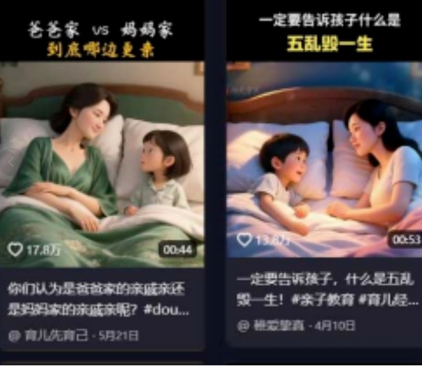 利用扣子工作流一键生成早教育儿类视频，几分钟教你搞定，实现月入万元_豪客资源创业网-豪客资源_豪客资源库