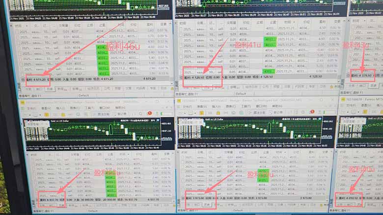 （16653期）2025超前美金自动量化！单人单日收益1000+，线下学习，支持实地考察_豪客资源创业项目网-豪客资源_豪客资源库