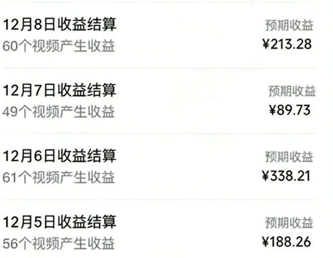 音乐号赚钱攻略新玩法：操作简单，一天3张，每天2小时（附详细操作教程）_豪客资源创业网-豪客资源_豪客资源库