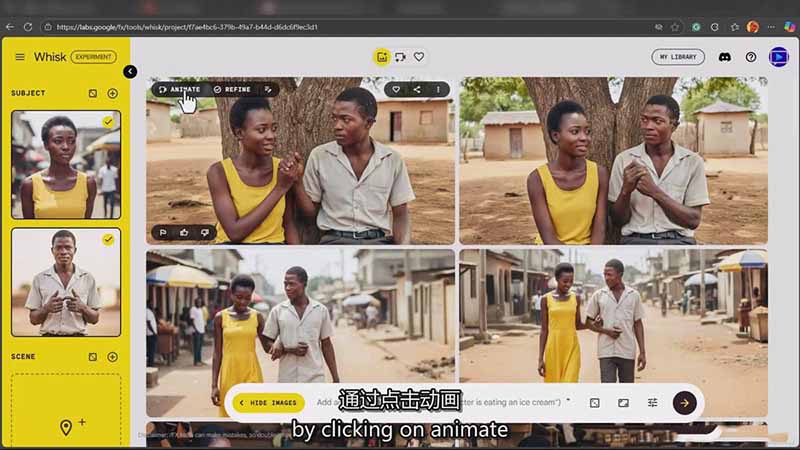 （17011期）AI电影制作大师班：ChatGPT编剧、Suno配乐、Veo生成，Nano Banana教程，中英字幕|1080P_豪客资源创业项目网-豪客资源_豪客资源库