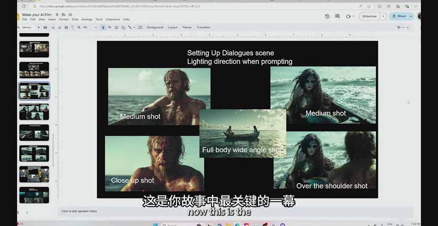 （17092期）商业AI电影全案实战：从接单到交付，掌握将创意可靠地转化为客户付费成果的全套方法论_豪客资源创业项目网-豪客资源_豪客资源库