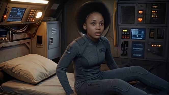 （18173期）Google AI Studio科幻短片教程：AI生成+剪辑全流程，3小时+教学+专属资源，掌握专业级制作技能_豪客资源创业项目网-豪客资源_豪客资源库