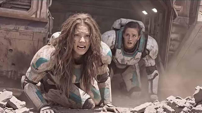 Google AI Studio生成精彩刺激科幻短片教程，带你从零开始制作一部精彩刺激的科幻短片【双语字幕】——豪客资源创业项目网-豪客资源_豪客资源库